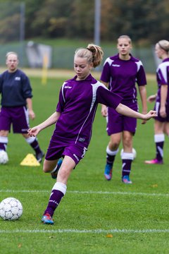 Bild 47 - B-Juniorinnen FSC Kaltenkirchen - Holstein Kiel : Ergebnis: 0:10